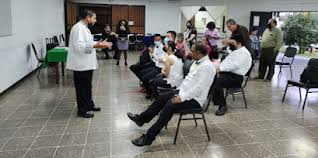 La Voz de Goicoechea