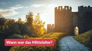 Mittelalter kleidung für damen, mittelalterliche kleidung für herren und historische kostüme für kinder. Wann War Das Mittelalter