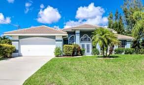 Haus, wohnung, land, geschäftsräume, kauf, miete. Cape Coral Florida Ferienhaus Fh73256 Gunstig Mieten