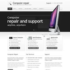 Powered by ustechsupport special offers when you call speed up your computer in minutes. Woooow Computer Repair Website Template Click Here Live Demo Http Cattemplate Com Template Go 2 Computer Repair Website Template Best Website Templates