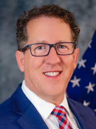 U.S. House 3rd Congressional District (2024 General Election Voter Guide)