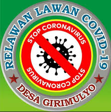 Informasi lebih lanjut mengenai penyakit ini. Pembentukan Relawan Lawan Covid 19 Website Girimulyo