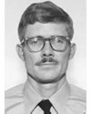 Reflections for Deputy Sheriff James B. Evans, Riverside County Sheriff's  Department, California