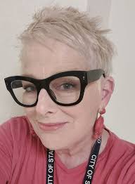 I'm 61 years old, and I've never worn a lab coat with a slide rule in the  breast pocket.