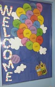 19 best preschool welcome board images classroom bulletin