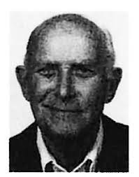 remembering Ted (1914-1994)