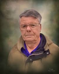 John Bergman Obituary February 17, 2023