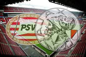 Cic13 24 juni 2021 om 17:12 Ajax Pakt Koppositie Na 0 2 Winst Op Psv Ajaxfanzone Nl