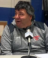 Hector Longo's Instagram, Twitter & Facebook