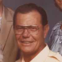 Claud Alvin Foster Jr. (1929–2008)