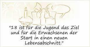 Die 7 besten abimottos 2021. Lustige Spruche Zum 18 Geburtstag Spruche Zur Volljahrigkeit