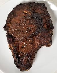 Oven Ribeye Steak Recipe Ribeye Steak Steak Ribeye Steak Recipes