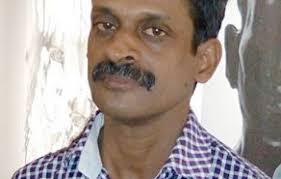 R. JAYANTH KUMAR, Artist