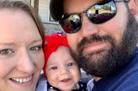 Fundraiser for Amanda Walton by Jeff Shirts : In Memory of TJ Walton for  Jade, Adalyn and Aiden