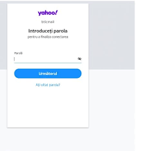 If you have forgotten your yahoo mail password, you can easily reset the password again and assess your account. Recuperare Parola Mail Schimbare Parola Adresa De Mail