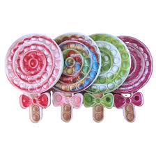 A must have for kids of all ages. China Pop Its It Fidget Toys For Kids And Adults Push Pop Bubble Sensory Fidget Toy For Autism Adhd Add To Relieve Stress Pop Its Bulk Of Ice Cream Avocado Shapes