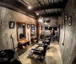 15 Extraordinary Bali Cafes You Can T Help But Instagram Nusa7 Travel Tempat Pangkas Rambut Salon Interior Design Desain