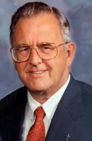 Thorvald Brink Obituary (1936