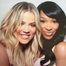 Malika Haqq & Khloe Karashian's Friendship
