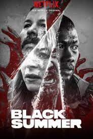 It will have eight episodes in it's first season. Black Summer Staffel 1 Film Rezensionen De