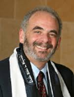 Rabbi Berk tells of mission to war-time Israel