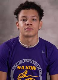 2022-23 Men's Track & Field Roster