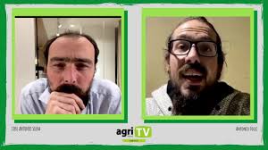 🔴 Entrevista en DIRECTO con Antonio Tucci 🔴