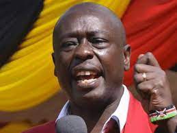 We did not find results for: Revealed How Gachagua Made Sh12b From State Agencies People Daily