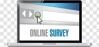 All our images are transparent. Survey Methodology Questionnaire Clip Art Online Interview Paid Computer Monitor Make Up Illustration Transparent Png