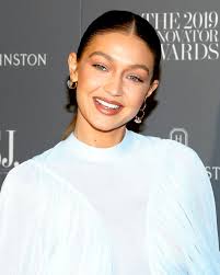 In november 2014, hadid made her debut in the top 50 models ranking at models.com. Gigi Hadid Confirms To Jimmy Fallon She S Pregnant