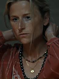 Carrie Sinclair Actress