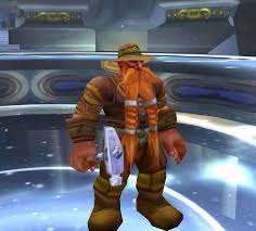 Illustration done for blizzard's hearthstone expansion the league of explorers. Brann Bronzebeard Npc World Of Warcraft