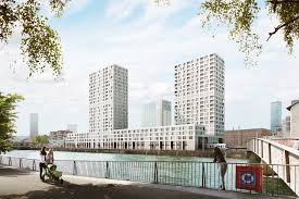 14'670 wohnungen in zürich ab chf 790'000. Bauprojekte Stadt Zurich