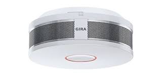 When A Smoke Detector Becomes A Design Piece Smoke Alarms Smoke Detector Heat Detectors