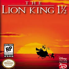 11 videos | 55 images. Play Disney S Lion King 1 1 2 On Gba Emulator Online