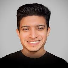 Charles Ekstrom's Instagram, Twitter & Facebook