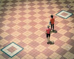 Please search below for resoults in a close by location which might provide the service in your location as well Directly Above View Two Asian Ladies Walking On Patio Tiles Outdoor In Singapore Stock Photo Picture And Royalty Free Image Image 136424665