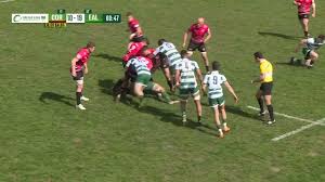 Fubotv (try for free) follow: Highlights Cornish Pirates V Ealing Trailfinders Ultimate Rugby Players News Fixtures And Live Results