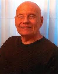 William Schunk Obituary (1952