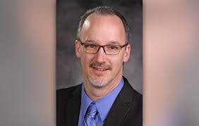 Eric Yonke's Instagram, Twitter & Facebook