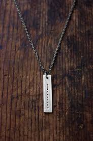 Men's Necklace
