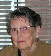 Helen Gordon Obituary