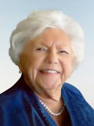 Jacqueline Lemay Gauthier