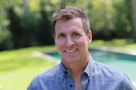 Ron Maggio's Instagram, Twitter & Facebook