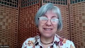 Toni Krone's Instagram, Twitter & Facebook