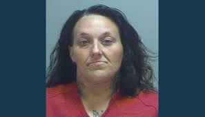 Woman arrested in Salt Lake City kidnapping case, accused of handcuffing  male victim to hotel toilet for days