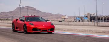 To become a ferrari driving teach requires mastery especially of the basics. Drive A Ferrari F430 F1 On A Racetrack At Exotics Racing