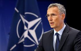 Самые новые твиты от jens stoltenberg (@jensstoltenberg): China S Leaders Don T Share Our Values Says Nato Secretary General Jens Stoltenberg Eu Today