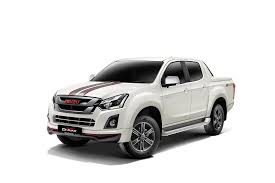 Harga baru ini akan berkuatkuasa sehingga pelaksanaan cukai jualan dan perkhidmatan (sst). Isuzu D Max X Series Launched At Carlist Drive Auto Fair 2018 News And Reviews On Malaysian Cars Motorcycles And Automotive Lifestyle