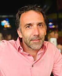 Joseph Marcinko's Instagram, Twitter & Facebook